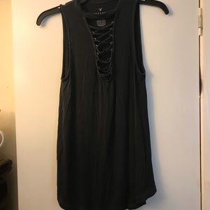 American Eagle Soft & Sexy Top